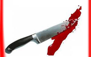  Ex-Bihar minister stabbed, prime suspect arrested